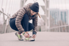 Peachtree Road Race: Run for Hope